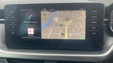 Skoda Kamiq 1.0 TSI 110 SE L Executive 5dr Petrol Hatchback